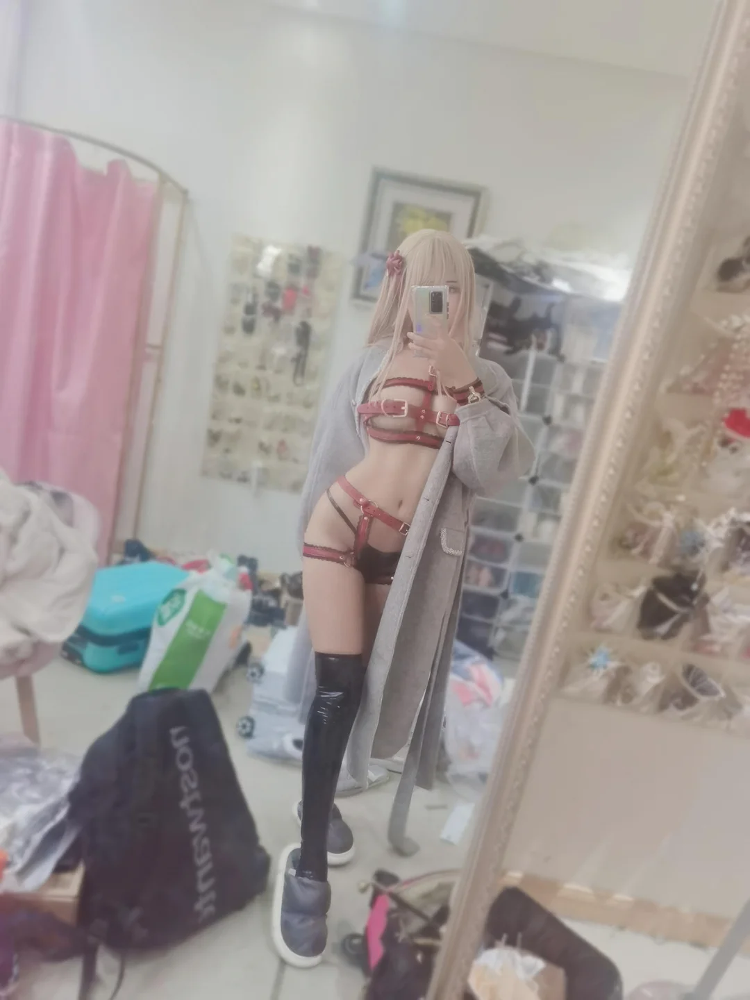 三度_69 - No.088 圣诞小红帽 [35P-230MB] tg@simisebaisi 【丝足阁】034.webp